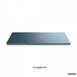 Lenovo YOGA Slim 7*AI Copilot+PC 14AGP11 14in OLED600nits RyzenAI 7-445 32GB SSD1TB W11 3Y-PremiumCare